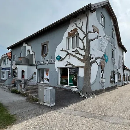 3100 Ratzersdorfer Seen 7 Appartement Sankt Poelten