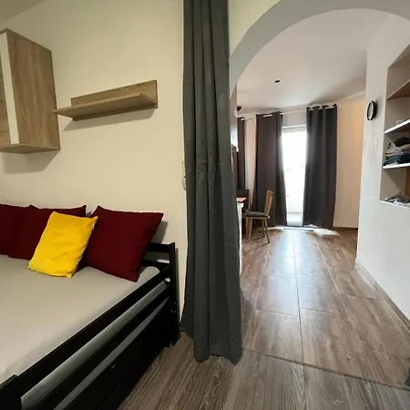 Appartamento 3100 Ratzersdorfer Seen 7 *