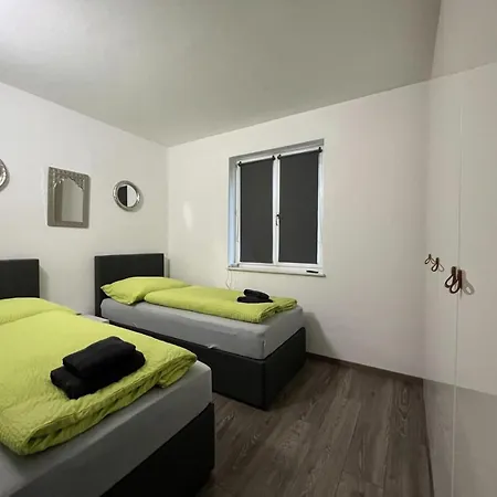 3100 Ratzersdorfer Seen 7 * Sankt Poelten