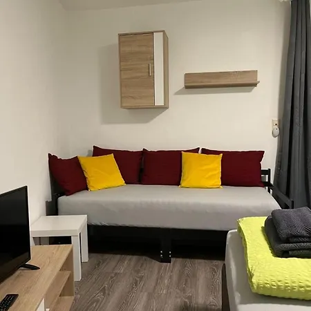 3100 Ratzersdorfer Seen 7 Sankt Poelten