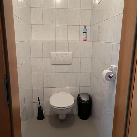 Apartment 3100 Ratzersdorfer Seen 7 *