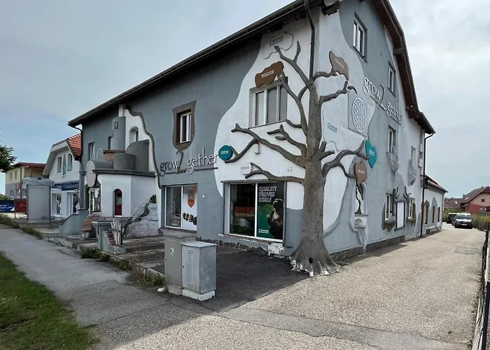 3100 Ratzersdorfer Seen 7 Appartement Sankt Poelten