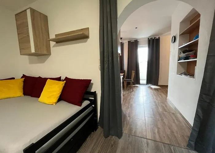 Apartman 3100 Ratzersdorfer Seen 7 *