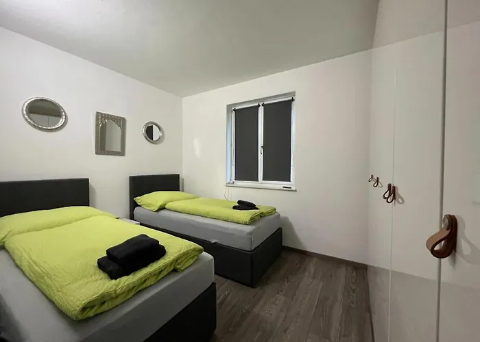 3100 Ratzersdorfer Seen 7 * Sankt Pölten