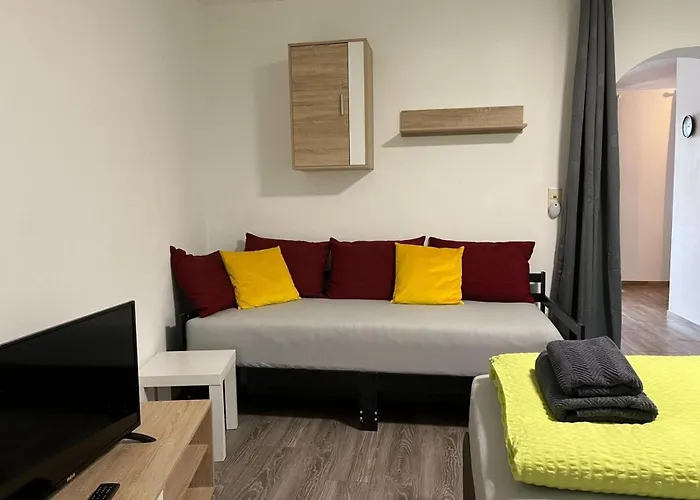 3100 Ratzersdorfer Seen 7 Sankt Poelten