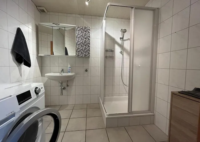 Appartement 3100 Ratzersdorfer Seen 7